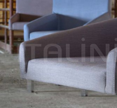 Барный стул KELLY STOOL Барный стул KELLY STOOL фабрика Domingo Salotti