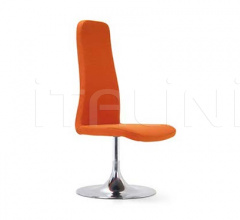 Стул GIBBS HIGH Стул GIBBS HIGH фабрика Domingo Salotti