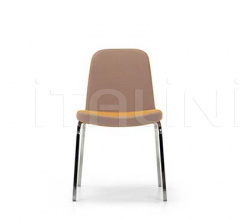 Стул GIBBS SMALL Стул GIBBS SMALL фабрика Domingo Salotti