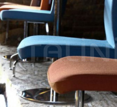 Стул GIBBS SMALL Стул GIBBS SMALL фабрика Domingo Salotti