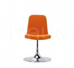 Стул GIBBS SMALL B 02 Стул GIBBS SMALL B 02 фабрика Domingo Salotti