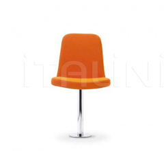 Стул GIBBS SMALL B 03 Стул GIBBS SMALL B 03 фабрика Domingo Salotti