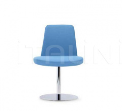 Стул GIBBS MEDIUM B 01 Стул GIBBS MEDIUM B 01 фабрика Domingo Salotti