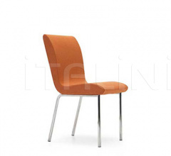 Стул SLIM CHAIR Стул SLIM CHAIR фабрика Domingo Salotti