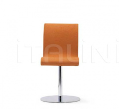 Стул SLIM CHAIR B 01 Стул SLIM CHAIR B 01 фабрика Domingo Salotti