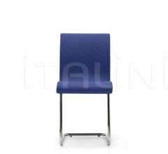 Стул SLIM CHAIR B 11 Стул SLIM CHAIR B 11 фабрика Domingo Salotti