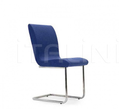 Стул SLIM CHAIR B 11 Стул SLIM CHAIR B 11 фабрика Domingo Salotti