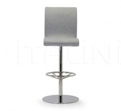 Барный стул SLIM STOOL Барный стул SLIM STOOL фабрика Domingo Salotti
