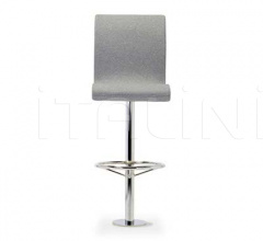 Барный стул SLIM STOOL Барный стул SLIM STOOL фабрика Domingo Salotti