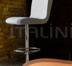 Барный стул SLIM STOOL Барный стул SLIM STOOL фабрика Domingo Salotti