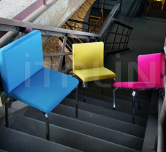 Стул BERT Стул BERT фабрика Domingo Salotti