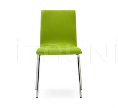 Стул SYN SOFT Стул SYN SOFT фабрика Domingo Salotti