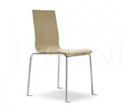 Стул SYN Стул SYN фабрика Domingo Salotti