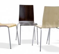 Стул SYN Стул SYN фабрика Domingo Salotti