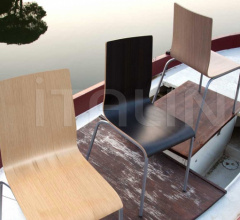 Стул SYN Стул SYN фабрика Domingo Salotti