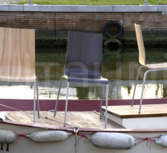 Стул SYN Стул SYN фабрика Domingo Salotti