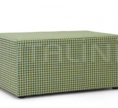 Итальянские Пуфы - Пуф POUF фабрика Domingo Salotti