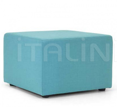 Итальянские Пуфы - Пуф POUF фабрика Domingo Salotti