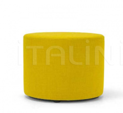 Итальянские Пуфы - Пуф POUF фабрика Domingo Salotti