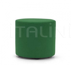Итальянские Пуфы - Пуф POUF фабрика Domingo Salotti