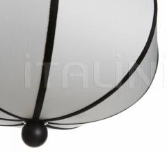 Подвесной светильник BALLOON 7206/1G Подвесной светильник BALLOON 7206/1G фабрика MM Lampadari