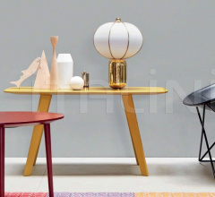 Настольный светильник BALLOON 7206/L1 P Настольный светильник BALLOON 7206/L1 P фабрика MM Lampadari