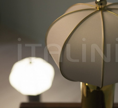 Настольный светильник BALLOON 7206/L1 P Настольный светильник BALLOON 7206/L1 P фабрика MM Lampadari