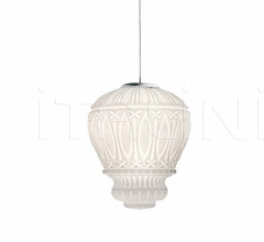 Подвесной светильник ARABESQUE 6983/1 Подвесной светильник ARABESQUE 6983/1 фабрика MM Lampadari