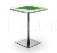 Барный стол MOKOS Барный стол MOKOS фабрика Domingo Salotti