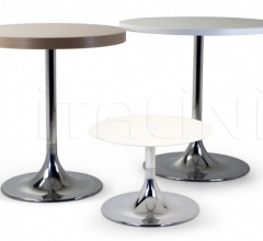 Итальянские Столики - Кофейный столик MANNUS Итальянские Столики - Кофейный столик MANNUS фабрика Domingo Salotti