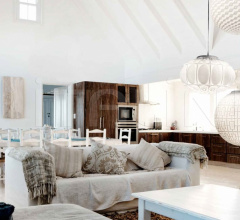 Подвесной светильник ARABESQUE 6987/4 Подвесной светильник ARABESQUE 6987/4 фабрика MM Lampadari