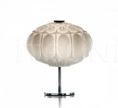 Настольный светильник ARABESQUE 6985/L1 Настольный светильник ARABESQUE 6985/L1 фабрика MM Lampadari