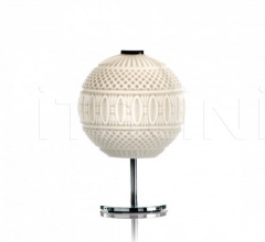 Настольный светильник ARABESQUE 6996/L1 Настольный светильник ARABESQUE 6996/L1 фабрика MM Lampadari