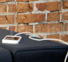 Диван ERIC Диван ERIC фабрика Domingo Salotti