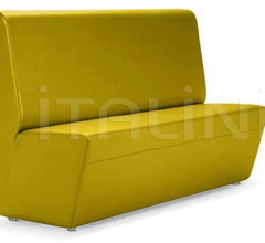 Система сидений JUSTIN Система сидений JUSTIN фабрика Domingo Salotti