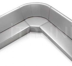 Система сидений JUSTIN Система сидений JUSTIN фабрика Domingo Salotti