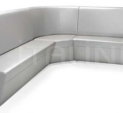 Система сидений JUSTIN Система сидений JUSTIN фабрика Domingo Salotti