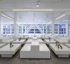 Система сидений JUSTIN Система сидений JUSTIN фабрика Domingo Salotti