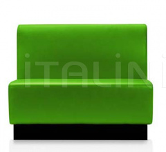 Система сидений DESMOND 95/120 Система сидений DESMOND 95/120 фабрика Domingo Salotti