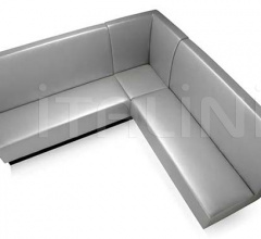 Система сидений DESMOND 95/120 Система сидений DESMOND 95/120 фабрика Domingo Salotti