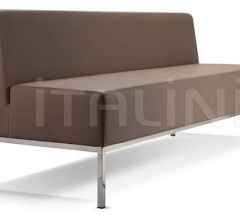 Диван EDEN Диван EDEN фабрика Domingo Salotti