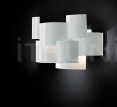 Настенный светильник CLOUD 6978/A2 Настенный светильник CLOUD 6978/A2 фабрика MM Lampadari