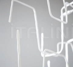 Подвесной светильник SCARABOCCHIO 7081/12 Подвесной светильник SCARABOCCHIO 7081/12 фабрика MM Lampadari