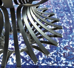 Подвесной светильник CAGE 7080/1 01 Подвесной светильник CAGE 7080/1 01 фабрика MM Lampadari