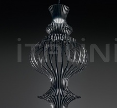 Подвесной светильник CAGE 7080/1 00 Подвесной светильник CAGE 7080/1 00 фабрика MM Lampadari