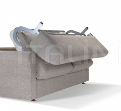 Диван-кровать MARIE Диван-кровать MARIE фабрика Domingo Salotti