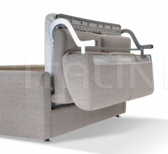 Диван-кровать MARIE Диван-кровать MARIE фабрика Domingo Salotti