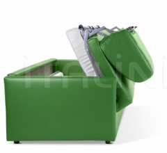 Диван-кровать PEGASO Диван-кровать PEGASO фабрика Domingo Salotti