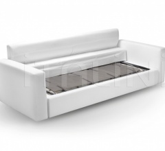 Диван-кровать LAB 2 Диван-кровать LAB 2 фабрика Domingo Salotti