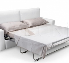 Диван-кровать LAB 2 Диван-кровать LAB 2 фабрика Domingo Salotti